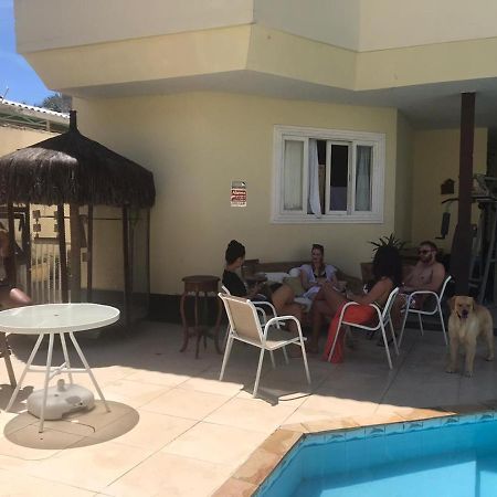 Sam'S Home Rio de Janeiro Exterior photo