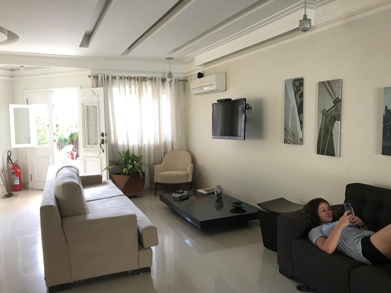 Sam'S Home Rio de Janeiro Exterior photo