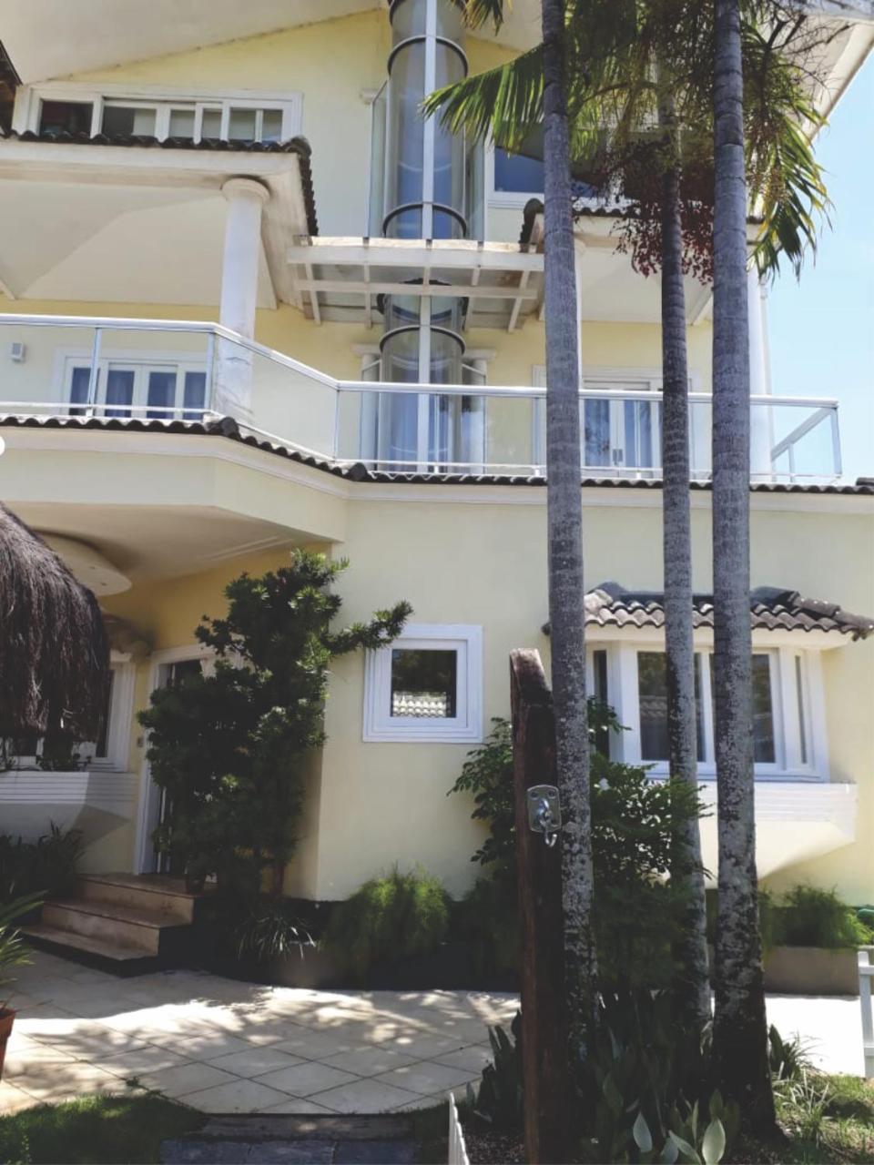 Sam'S Home Rio de Janeiro Exterior photo