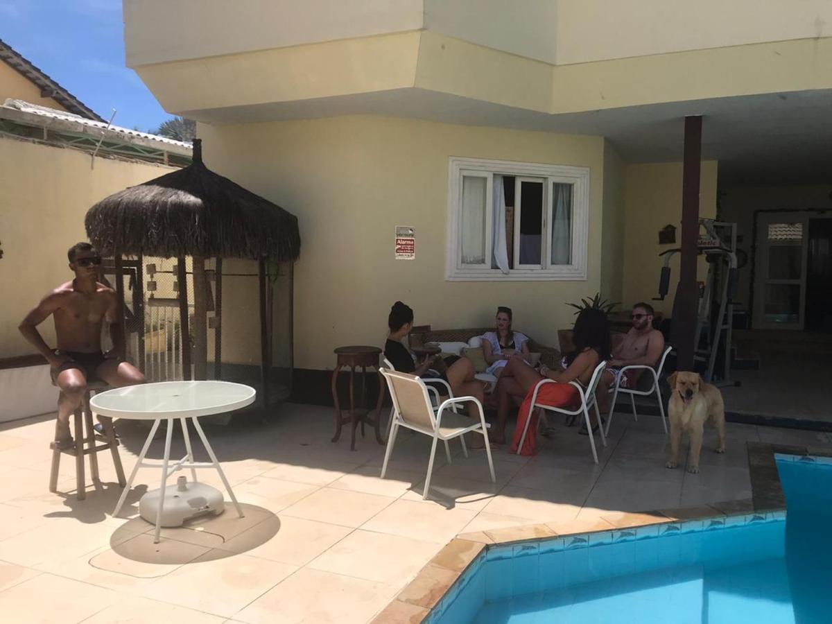 Sam'S Home Rio de Janeiro Exterior photo